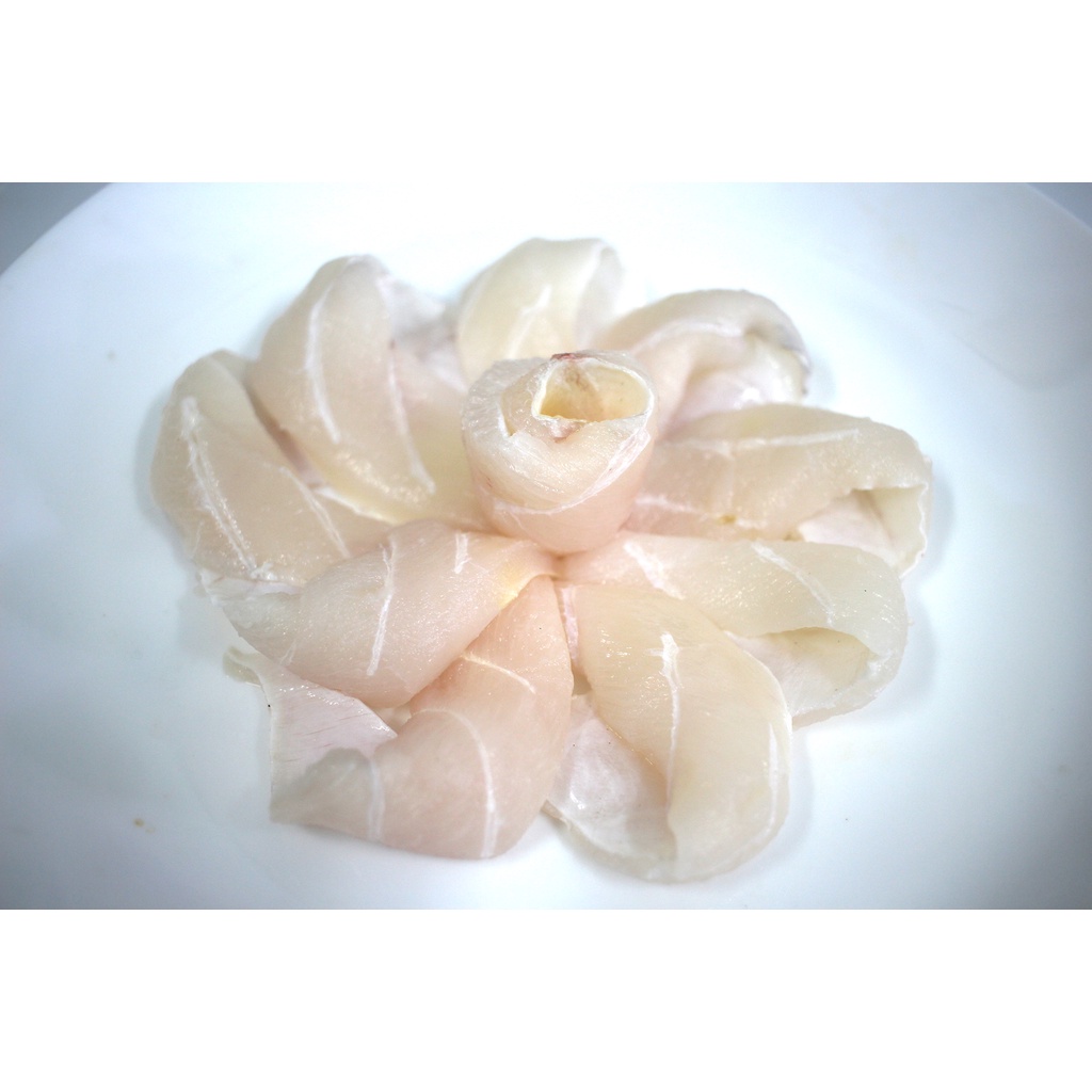 

Belly Barramundi Fresh & Frozen