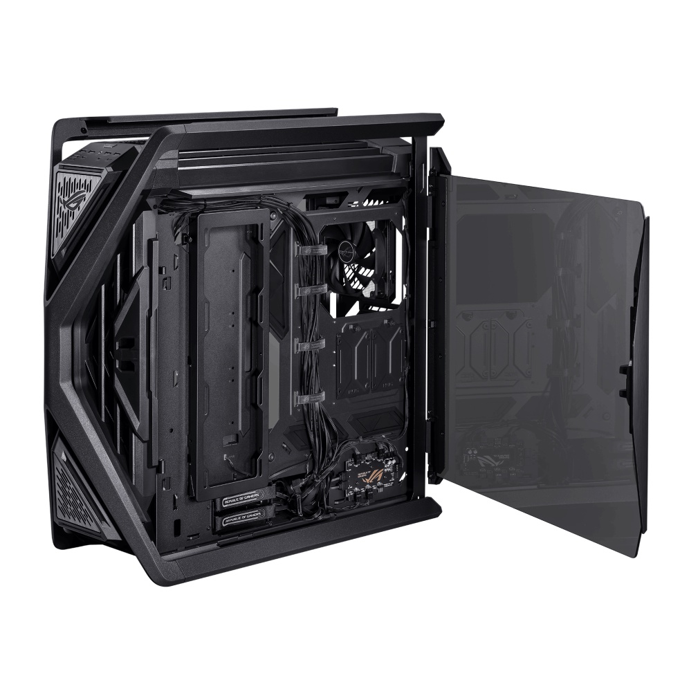 ASUS ROG Hyperion GR701 | Full Tower Gaming Case EATX Casing