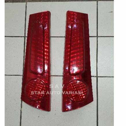 Reflektor atas Avanza/Xenia lama 2005-2011.