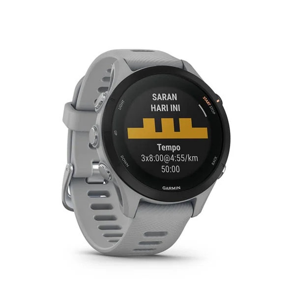 Smartwatch Garmin Forerunner 255S 1.1" - Garmin Forerunner 255S