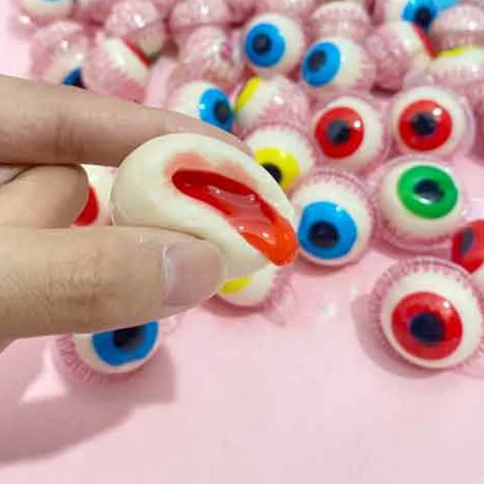 

Navi_Lezatoz Permen Lunak Halal 50Pcs Viral Tiktok My Sweety Aneka Rasa Buah