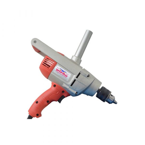 Mesin Bor Listrik WIPRO Heavy Duty Tangan Tembok Beton W6134b W 6134b