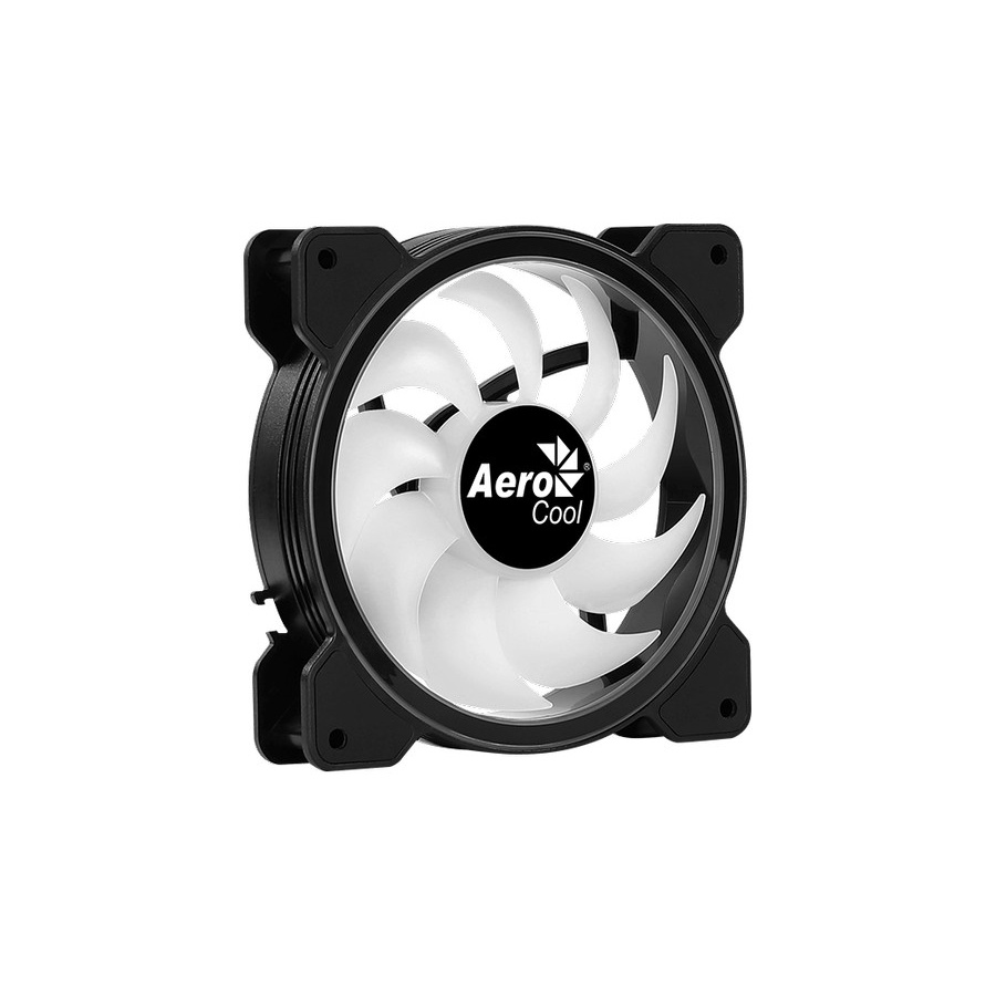 Aerocool Saturn 12F ARGB 12CM Fan