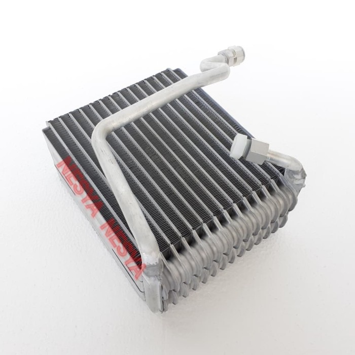 Evaporator Evap Ac Mobil Suzuki Escudo Sb416 1.6 L - Koneksi Pipa R-12 Murah