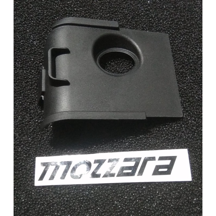 Cover Busi Vespa LX 2V