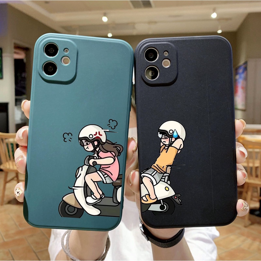 Softcase BB42 for Samsung J2 J3 J4 J4+ J5 J6 J6+ J7 Note 10 10+ 20 Ultra Lite S10 S20 S21 S22 FE 5G Prime Pro