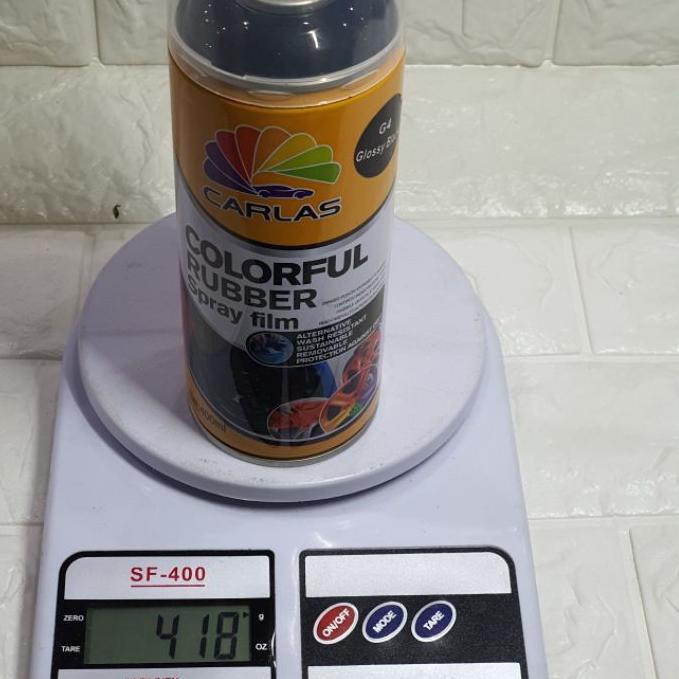 

❆ Carlas rubber paint ™