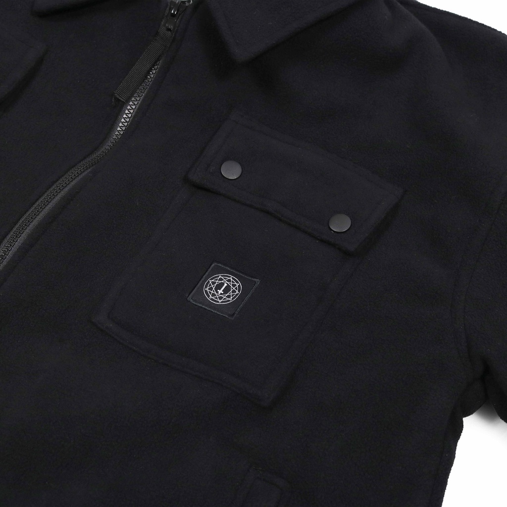 Heretic - Work Jacket Polar - Stray