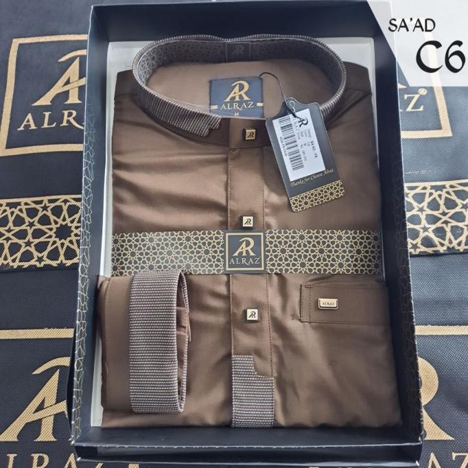 ALRAZ KOKO PREMIUM/KEMKO RABBANI/KOKO ALRAZ