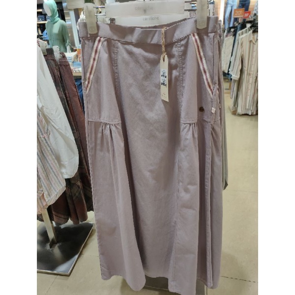 rok wanita corniche original New arrivall