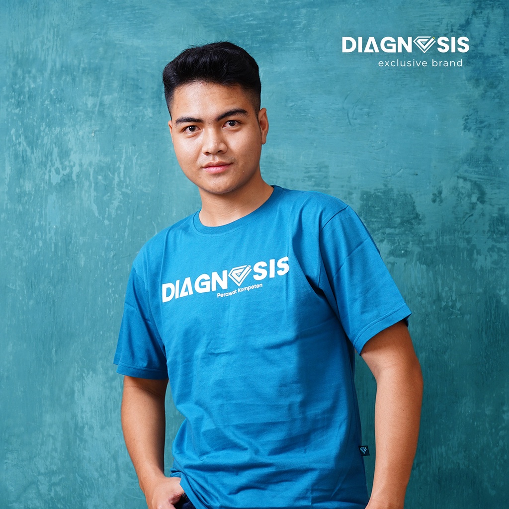Diagnosis Kaos Perawat Kompeten - Tosca DXNS Original