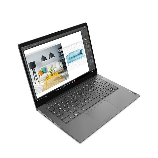 LENOVO V14 G3 CBID - i3 1215U 4GB 256GB 14FHD DOS