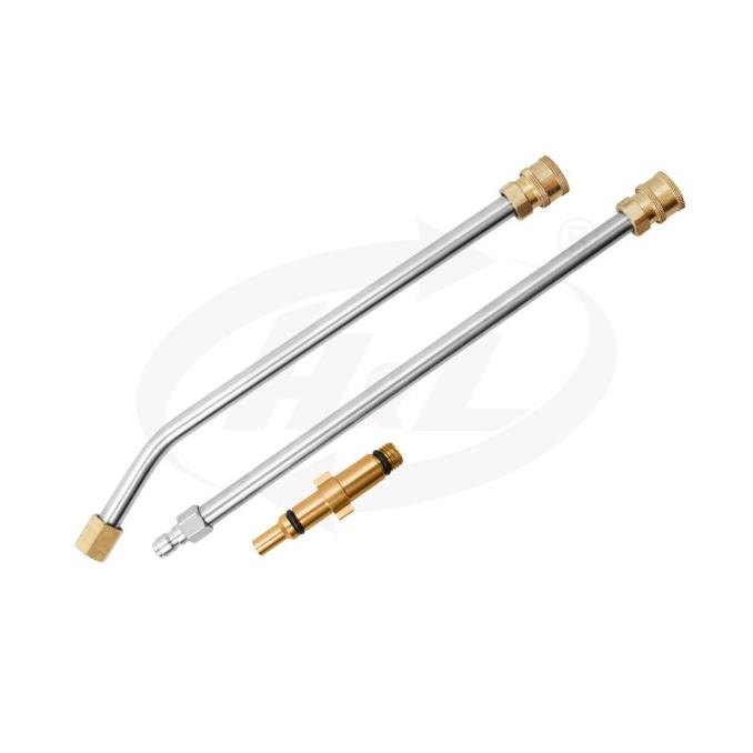 Chassis Washer Hl 400 Alat Cuci Kolong Mobil