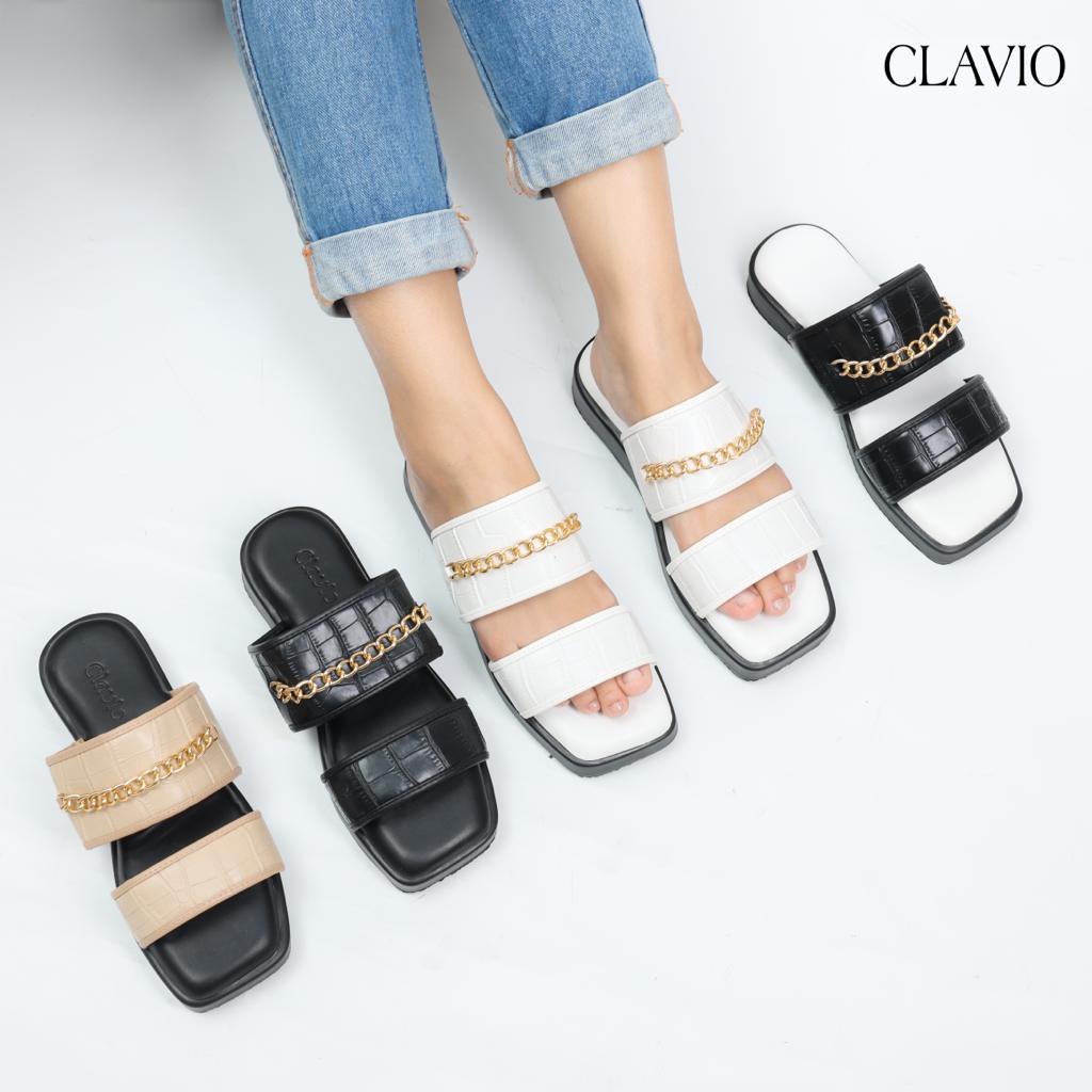 CLAVIO Molly Platform