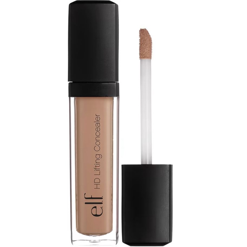 MURAH ELF Cosmetics HD Lifting Concealer (6.5 ml) Medium Shades Kosmetik ORI USA