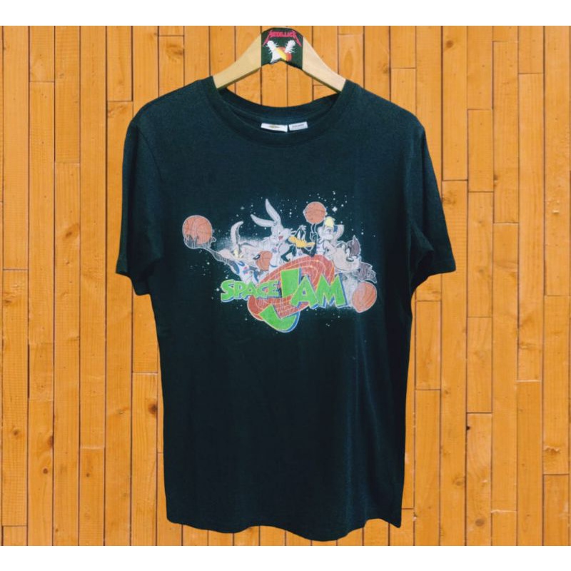 TSHIRT SPACE JAM