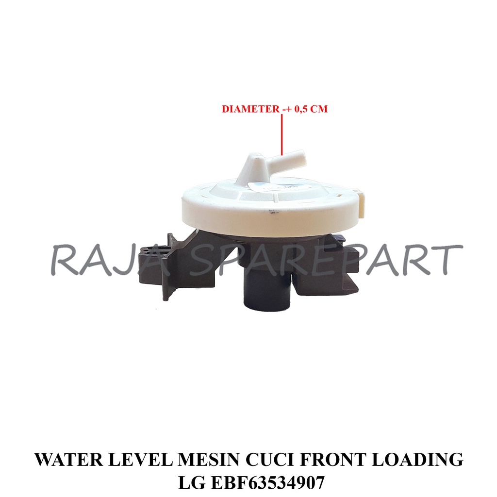 Water Level Mesin Cuci LG Front Loading EBF63534907