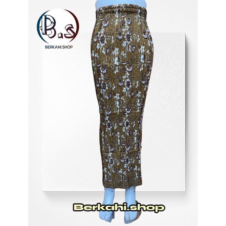 ROK PLISKET BATIK / ROK PLISKET / BAWAHAN KEBAYA / ROK KEBAYA /REAL PICT ROK PLISKET BATIK / ROK PLISKET / BAWAHAN KEBAYA / ROK KEBAYA / ROK WISUDA / RAGAM MOTIF