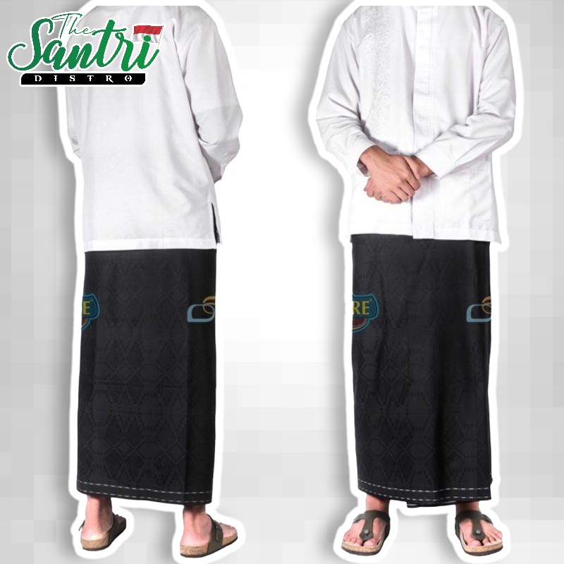 Sarung Sapphire Songket / Sarung Sapphire Polos / Sarung Sapphire Maestro / Sarung Sapphire Putih / 