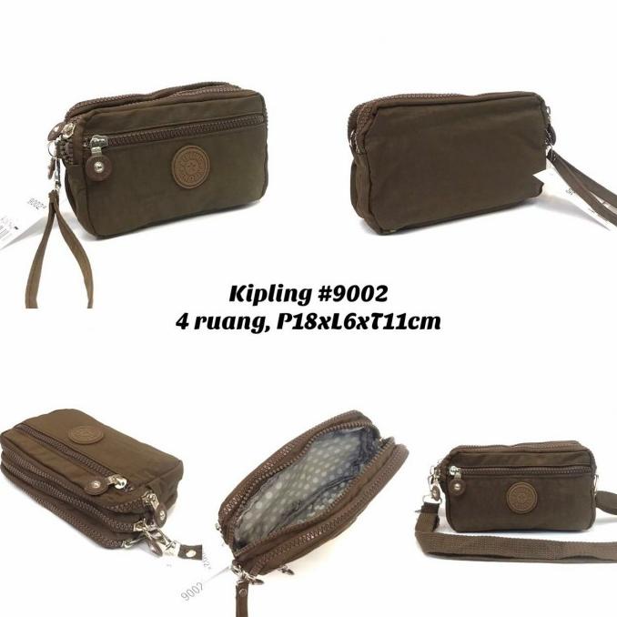 Dompet Kipling #9002-Dompet HP