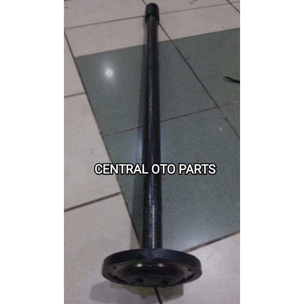 REAR AXLE SHAFT AS RODA BELAKANG CANTER PS125