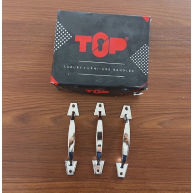 TOP Tarikan Pintu / Tarikan Jendela 5" Inch