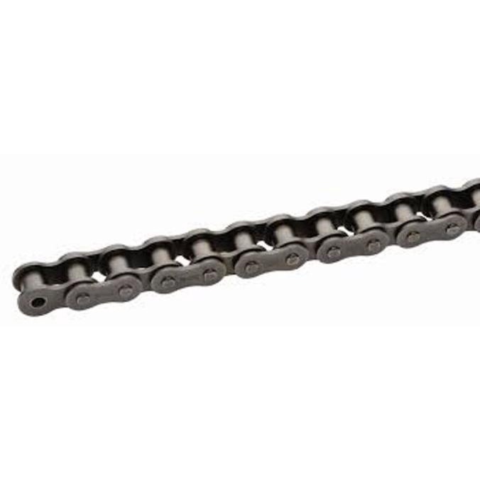 Rantai RS40-1 / Roller Chain RS 40-1 (single)