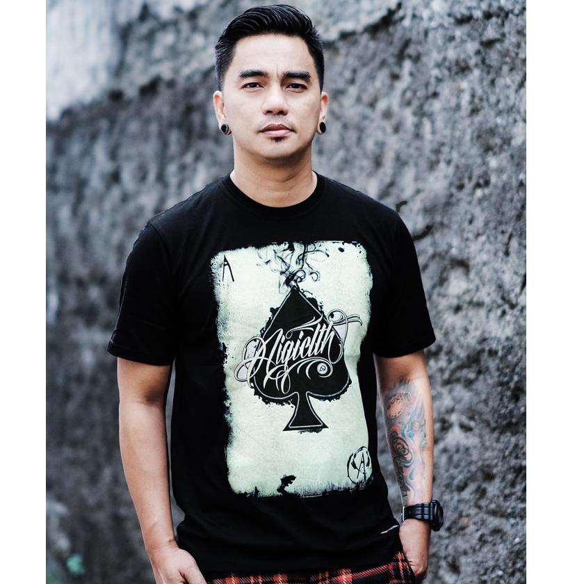 LANGSUNG ORDER AIQI - Kaos Distro | Enda Ungu, Rizky Billar & Hengky (All Artist)