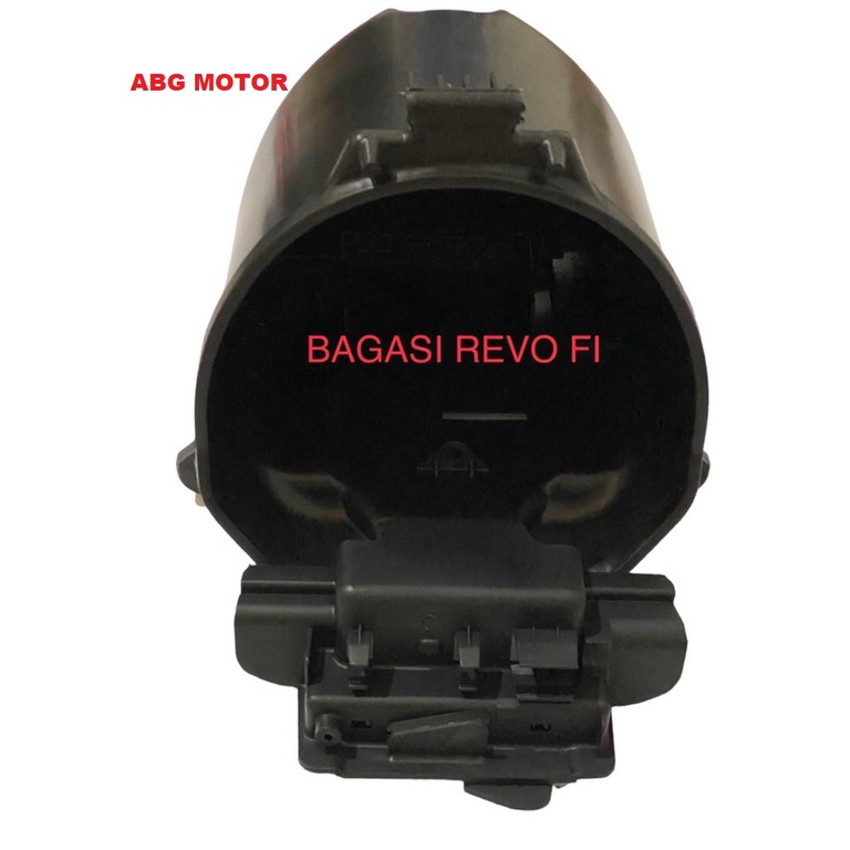 BOX BAGASI HELM REVO FIT KUALITAS SUPER