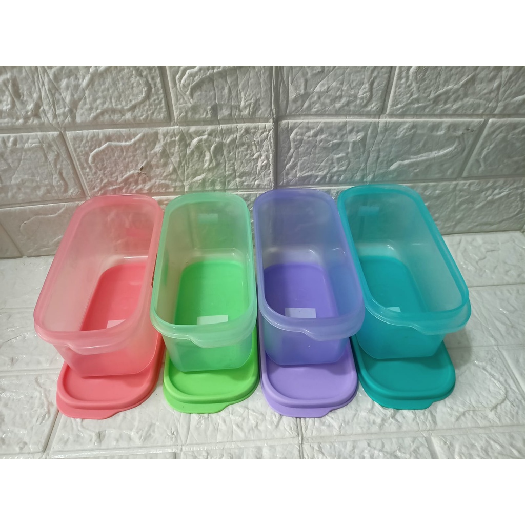 TOPLES PLASTIK WARNA