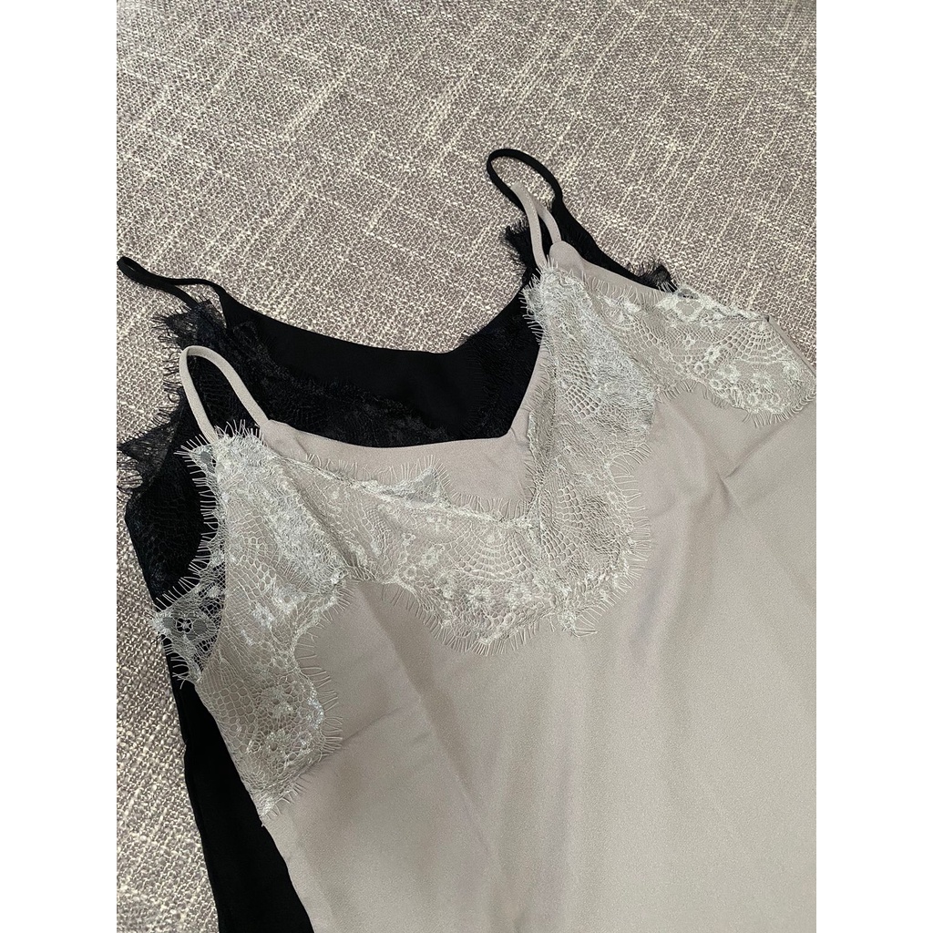 (COD) OH Fashion Lacey Camisol tank top #0229-00