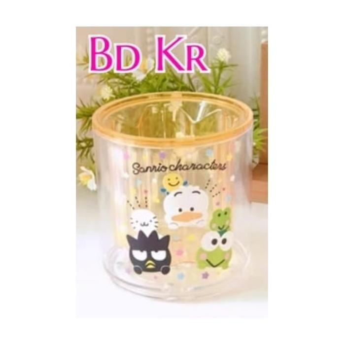 

Cl Pen Holder Badtz Pooh Snoopy oriLILO Pom Cinamoroll Po Murah Privasi