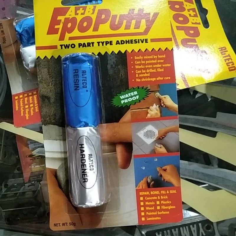 

lem lim porting epo putty