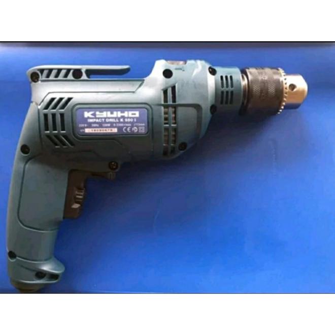 Armature Kyuho K550I Angker Mesin Bor Beton 13Mm Kyuho K550I K550 I
