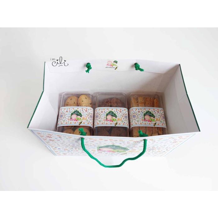 

(Paperbag Turkiye) Paperbag Lebaran Idulfitri Eid Ramadan 27X14.5X17 011