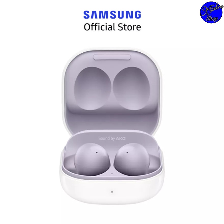 SAMSUNG Galaxy Buds 2 Earbuds - Lavender