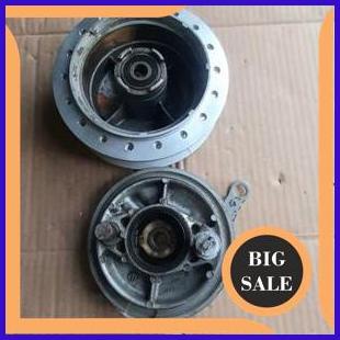 TROMOL  DEPAN ASTREA GRAND PLES PANEL REM ORIGINAL 1M4R23 last stok