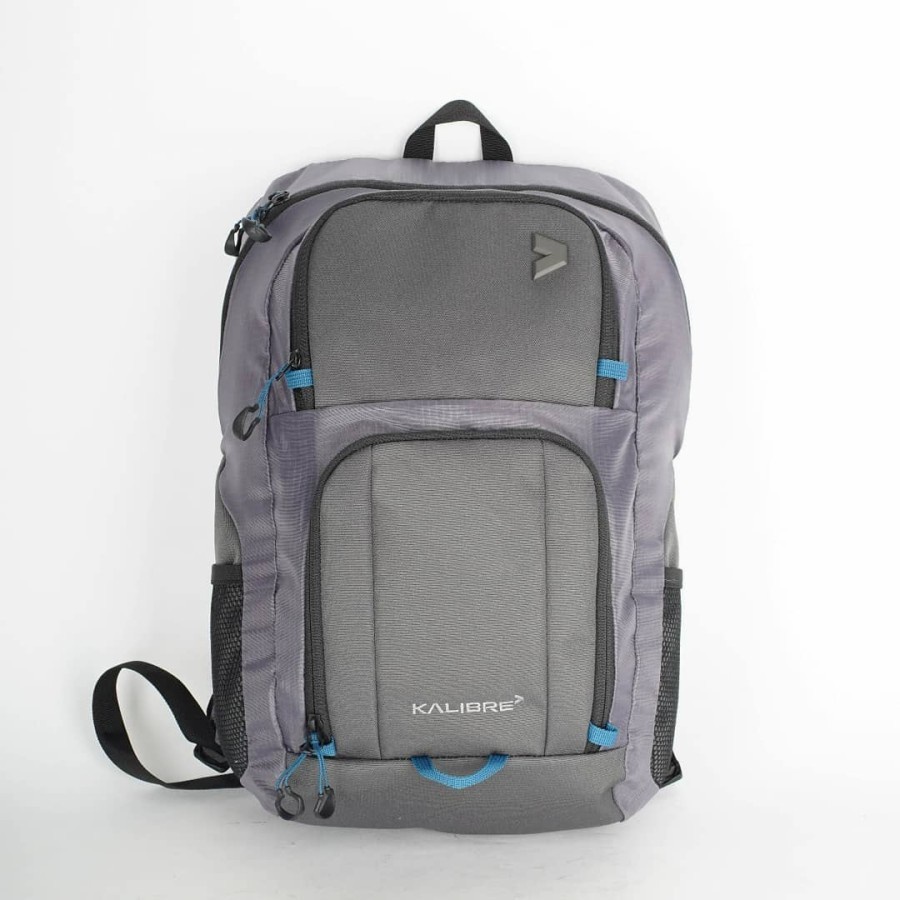 Tas Ransel Pria Kalibre Turner Backpack 911466 055 / 911466055 Tas PunggungDaypack 20L