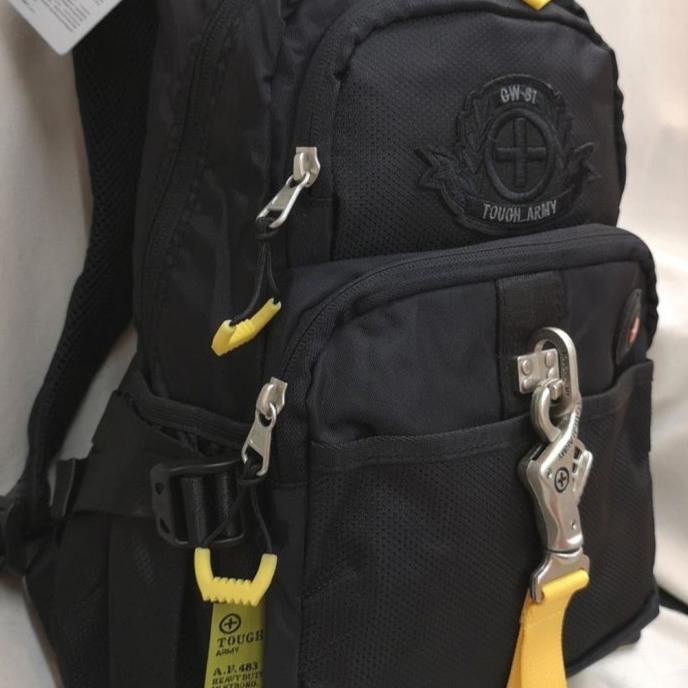 Tas Ransel Tough Army 5563