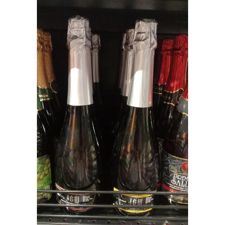 

JUICE j&w sparkling 750ml