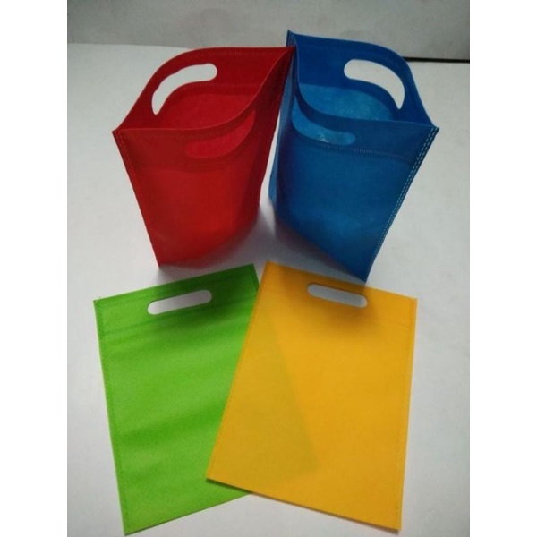

Tas Oval 25x35 Spunbond 75gsm