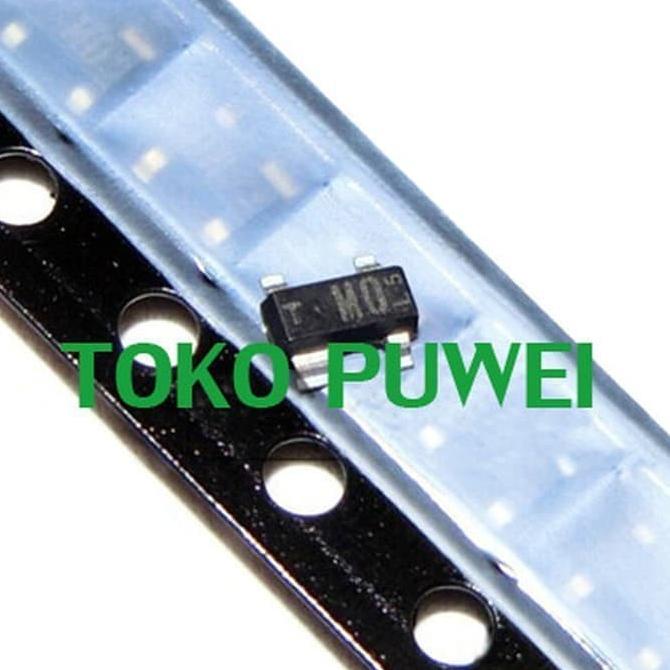 BF998 BF998A-GS08 BF998A GS08 BF998R MO SOT-143 Silicon N-channel dual puw331 Segera Dapatkan