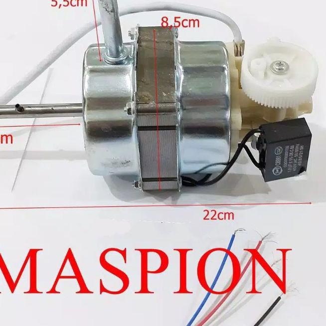 ❆ Dinamo , 3020  , Motor , 16 Inchi , Stanfan , Kipas Angin , Dinamo Kipas angin Maspion ✭