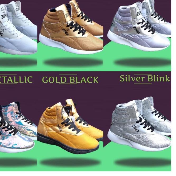 ❊ Sepatu senam zumba / sepatu olahraga zumba / sepatu booth zumba / sepatu olahraga ۩