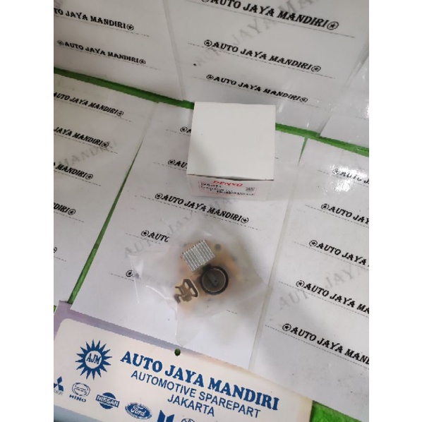 Ic regulator alternator ampere ic cas T120ss new 1500cc carbulator denso