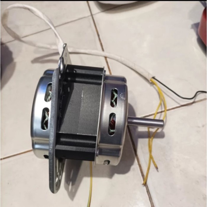 Mesin Motor Dinamo Wash Pencuci Mesin Cuci Aqua Qw755Xt Qw 755Xt #Original