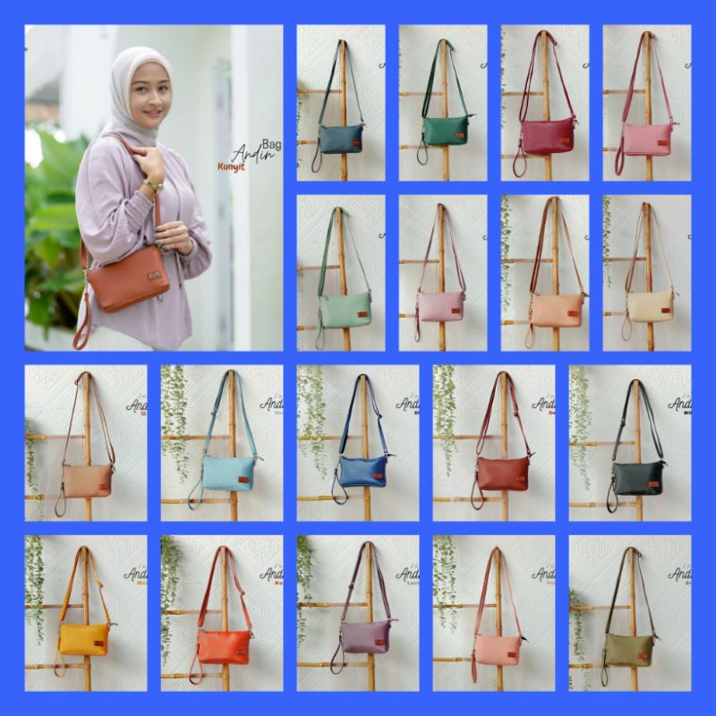 ANDIN CHOCOLY BAG BY BIRU TSABITA /ANDIN CHOCOLY BAG BIRU TSABITA /ANDIN BAG BIRU TSABITA /ANDIN BIR