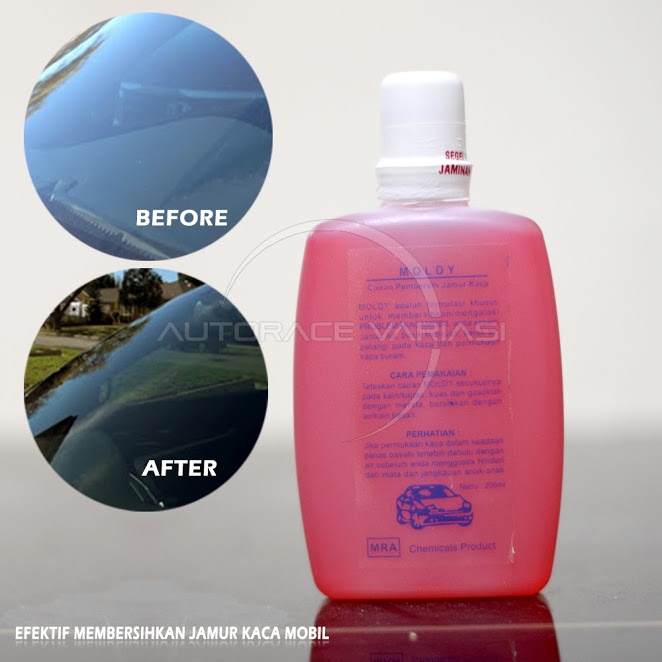CAIRAN OBAT JAMUR PENGKILAP KACA MOBIL CERMIN KACA AQUARIUM SERBAGUNA / OBAT JAMUR PENGHILANG KERAK 