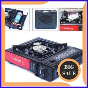 BRAIN POWER KOMPOR GAS PROTABLE 2IN1 1M4R23 last stok