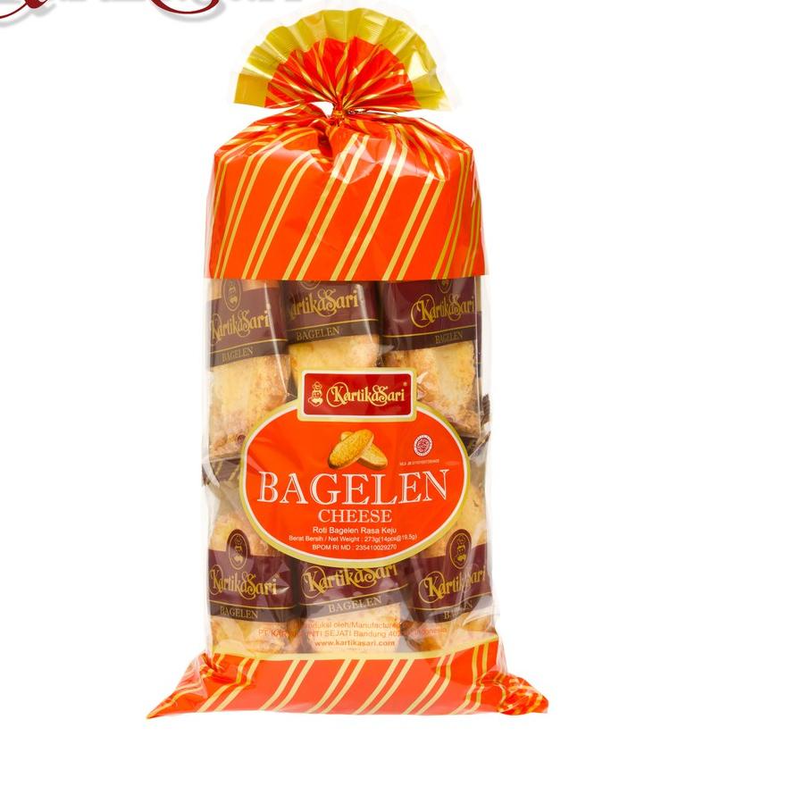 

➵ Kartika Sari Bagelen Cheese ➢